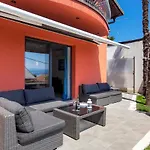 Villa Lomida Opatija