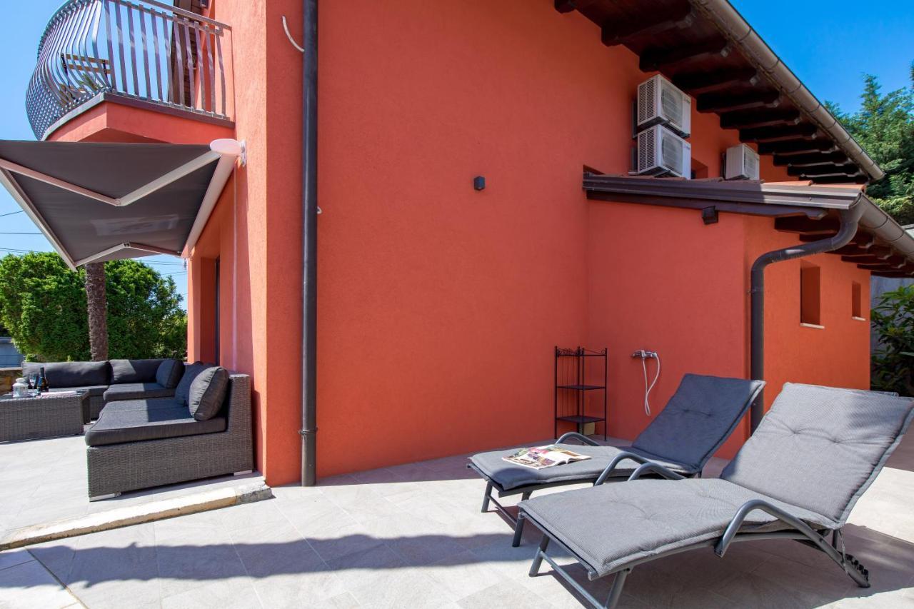 Vila Lomida Opatija
