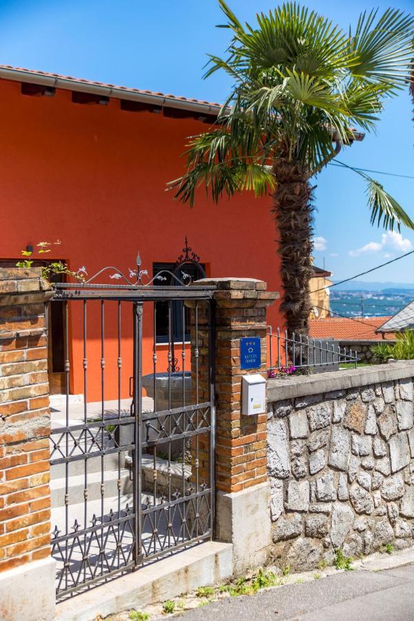 Lomida Vila Opatija