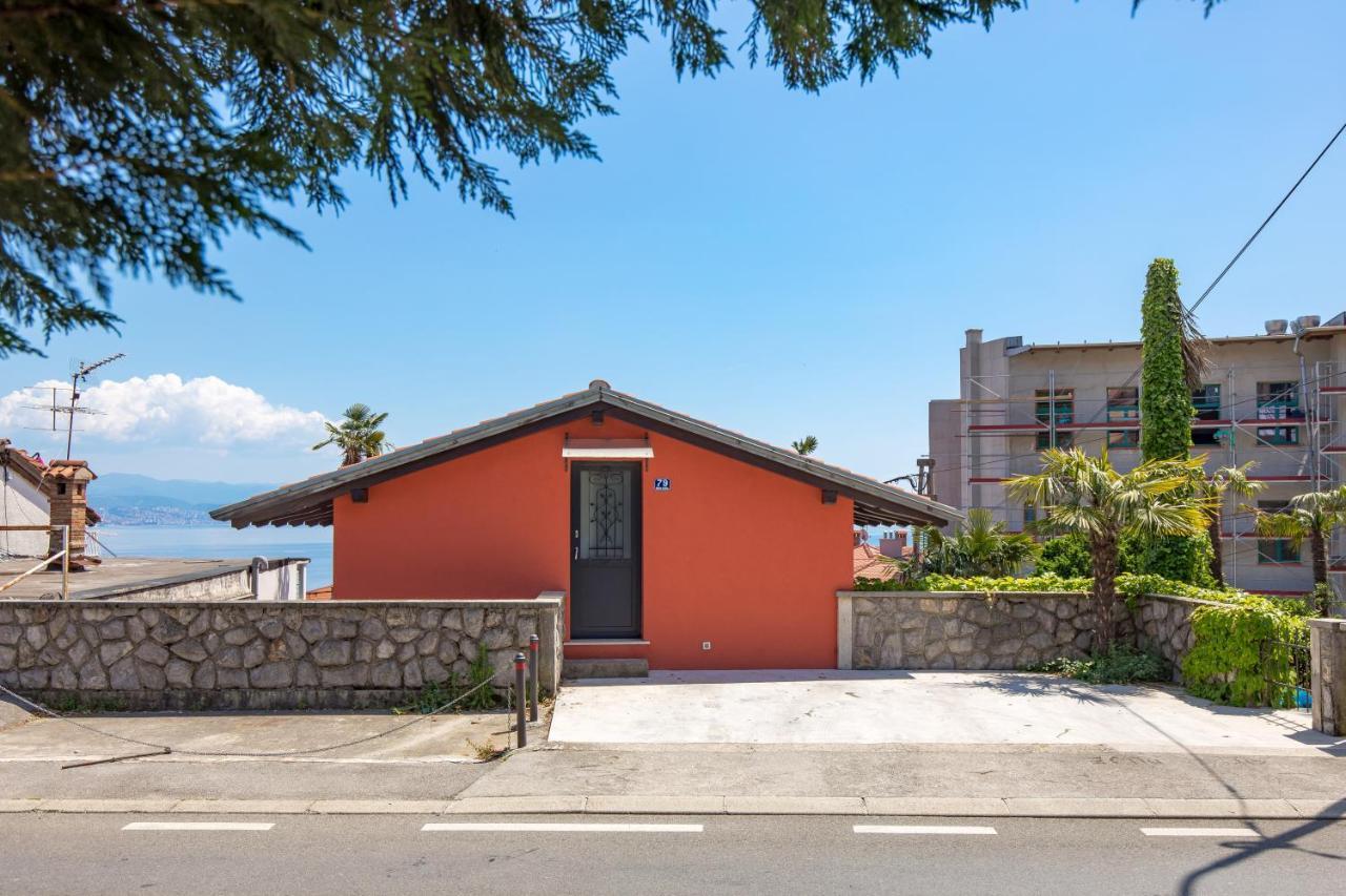 Vila Lomida Opatija